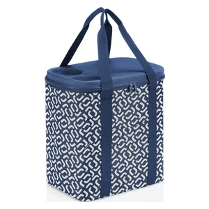 Reisenthel Coolerbag XL Signature Navy