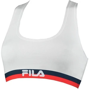 Fila FU6048 Woman Bra Biela M