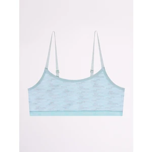 Yoclub Kids's Cotton Girls' Top Bra PT-014/GIR/001