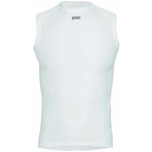 POC Essential Layer Vest Hydrogen White 2XL