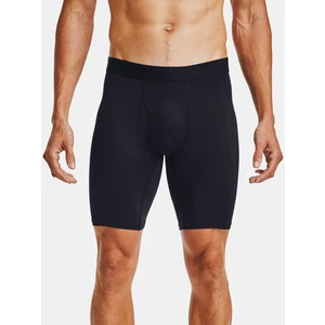 Under Armour Boxerky Tech Mesh 9in 2 Pack - Pánské