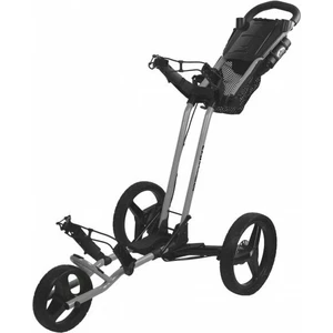 Sun Mountain Pathfinder3 Cement Grey Pushtrolley