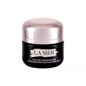 La Mer Očný krém s limetkovým čajom (Eye Concentrate ) 15 ml