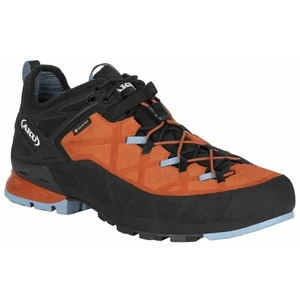 AKU Buty męskie trekkingowe Rock DFS GTX Rust 43