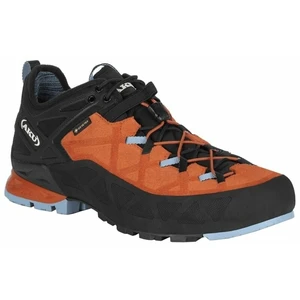 AKU Chaussures outdoor hommes Rock DFS GTX Rust 43