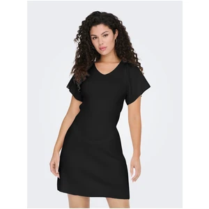 Black Women's Dress ONLY Leelo - Women