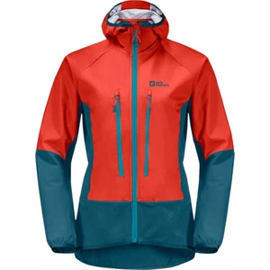 Jack Wolfskin Alpspitze Hoody W Grenadine XL