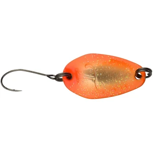 Spro plandavka trout master incy spoon sunburst - 2,5 g