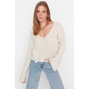 Sweter damski Trendyol Knitwear