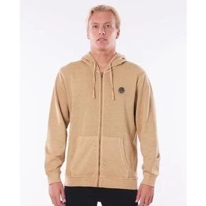 Mikina Rip Curl ORIGINAL SURFERS Z/T HOOD  Khaki