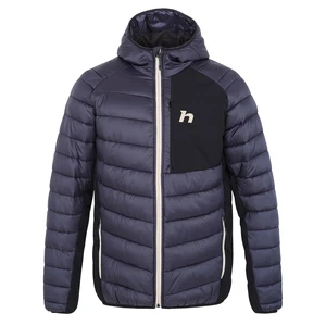 Hannah Revel Hoody Man Jacket Graphite/Anthracite L