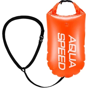 AQUA SPEED Unisex's Buoy For Swimming 540