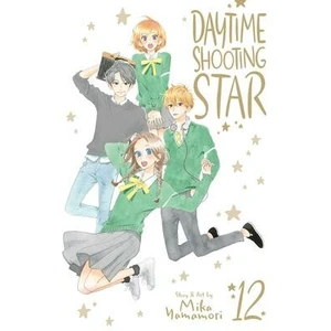 Daytime Shooting Star 12 - Mika Yamamori