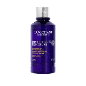 L’Occitane Immortelle Precious Essential osvěžující hydratační tonikum 200 ml