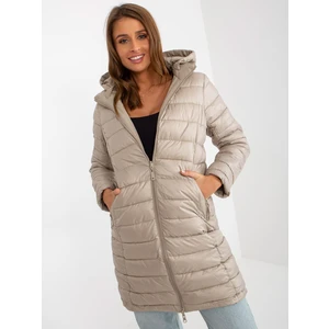 Giacca invernale da donna Fashionhunters i523_652594