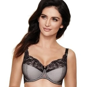 Semi-reinforced bra Felice / B3