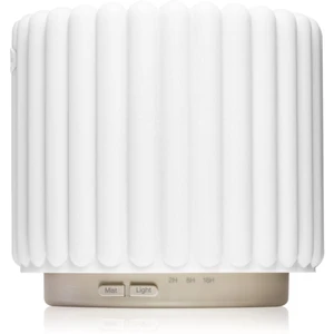 SEASONS Soni SM Ultrasonic Wireless Diffuser White Ultrazvukový aróma difuzér 1 ks