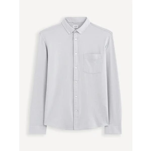 Celio Shirt slim Dactive - Men