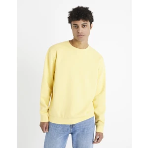 Celio Sweatshirt Veseven - Men