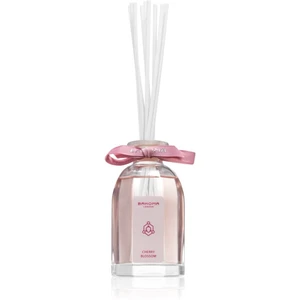 Bahoma London Cherry Blossom Collection aróma difuzér s náplňou 200 ml