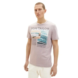 Tom Tailor Pánské triko 1035550.31508 3XL