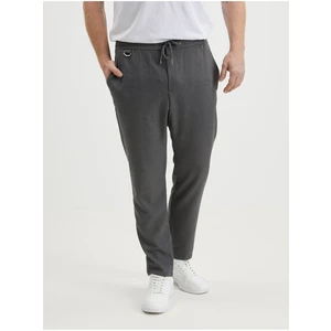 Grey men's trousers ONLY & SONS Linus - Men