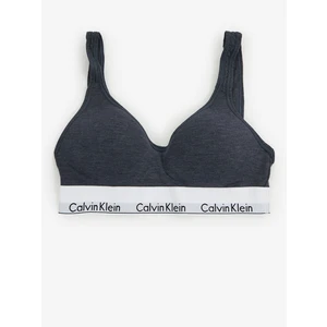 Calvin Klein Dámska podprsenka Bralette QF5490E-5GA M