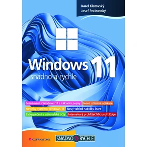 Windows 11, Klatovský Karel