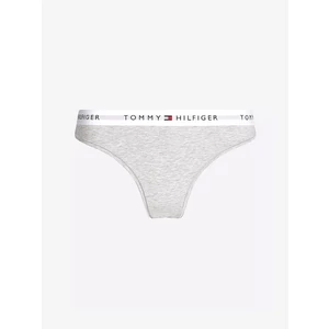 Tommy Hilfiger Underwear Kalhotky Šedá