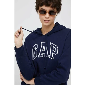 Sweatshirt with GAP logo - Women