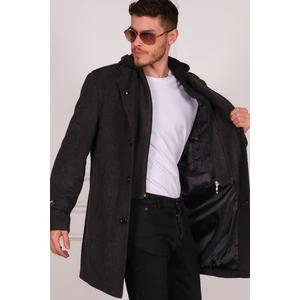 Cappotto da uomo  dewberry