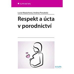 Respekt a úcta v porodnictví, Mazúchová Lucia