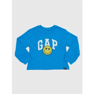 GAP Kids T-shirt & Smiley® - Girls