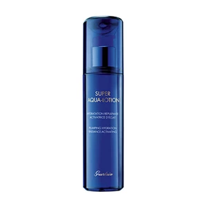 Guerlain Hydratační pleťové mléko Super Aqua-Lotion Repulpant Hydratation Eclat 150 ml