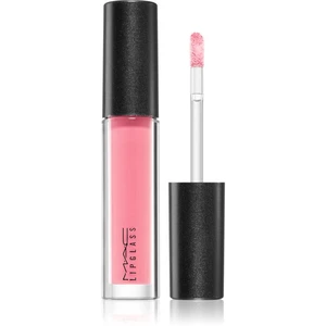 MAC Cosmetics Lipglass lesk na rty odstín Cultured 3.1 ml