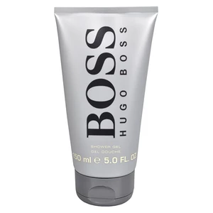 Hugo Boss Boss No. 6 Bottled - sprchový gél 150 ml