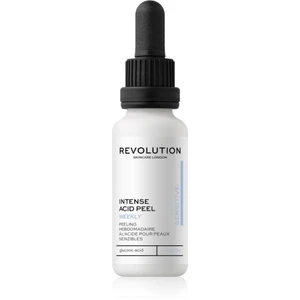 Revolution Skincare Peeling Solution intenzivní peeling pro citlivou pleť 30 ml