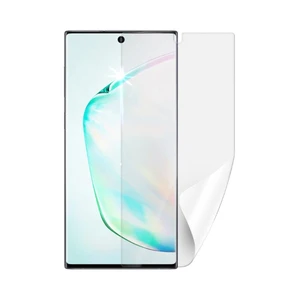 Fólia ScreenShield kijelzőre Samsung Galaxy Note 10 - N970F - Élettartam garancia