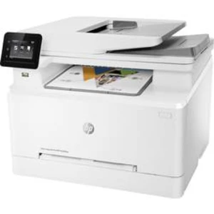 HP Color LaserJet Pro MFP M283fdw