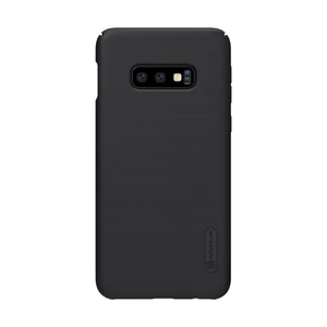 Tok Nillkin Super Frosted Samsung Galaxy S10e - G970F, Black