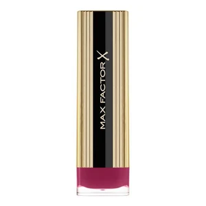 Max Factor Color Elixir Lipstick - 110 Rich Raspberry szminka odżywcza o działaniu nawilżającym 4 g