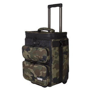 UDG Ultimate Digital Trolley To Go CAMO/OR Cărucior DJ