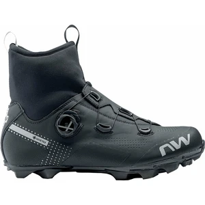 Northwave Celsius XC GTX Black 44.5