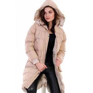 Giacca invernale da donna dewberry Z6736