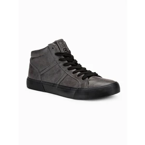 Sneakers da uomo Ombre T379