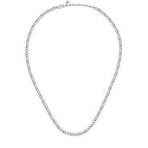 Morellato Elegantný pánsky náhrdelník z ocele Catena SATX13