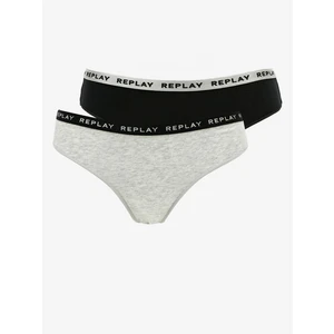 Replay Panties - Women's