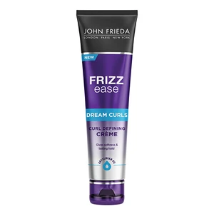 John Frieda Frizz Ease Dream Curls krém pre vlnité a kučeravé vlasy 150 ml