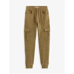 Celio Pants cargo Cokit4 - Men