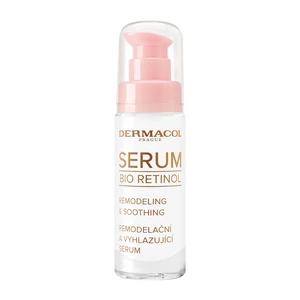 Dermacol Bio Retinol remodelačné sérum s vyhladzujúcim efektom 30 ml